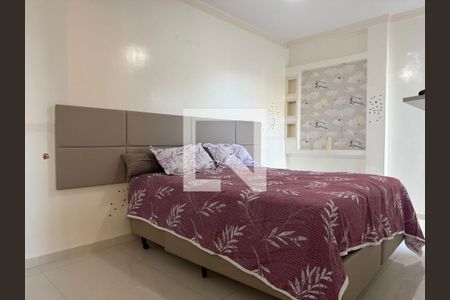Quarto de apartamento à venda com 2 quartos, 66m² em Santa Rosa, Belo Horizonte