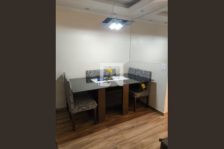 Sala de apartamento à venda com 2 quartos, 55m² em Vila Endres, Guarulhos