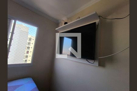 Quarto 1 de apartamento à venda com 2 quartos, 55m² em Vila Endres, Guarulhos