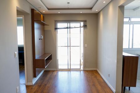 Sala de apartamento para alugar com 3 quartos, 64m² em Jardim Sao Pedro, Osasco