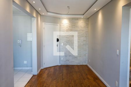 Sala de apartamento para alugar com 3 quartos, 64m² em Jardim Sao Pedro, Osasco