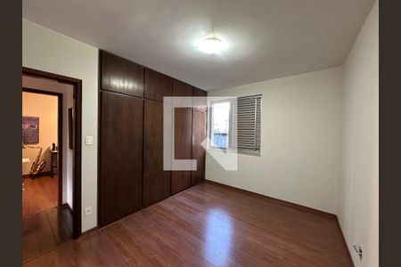 Apartamento para alugar com 4 quartos, 160m² em Lourdes, Belo Horizonte