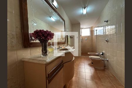 Apartamento para alugar com 4 quartos, 160m² em Lourdes, Belo Horizonte