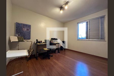 Apartamento para alugar com 4 quartos, 160m² em Lourdes, Belo Horizonte