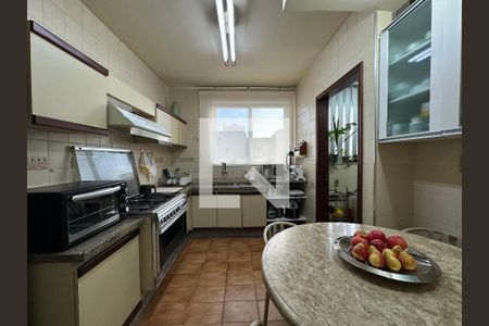 Apartamento para alugar com 4 quartos, 160m² em Lourdes, Belo Horizonte