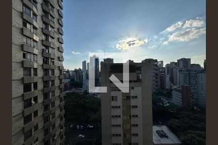 Apartamento para alugar com 4 quartos, 160m² em Lourdes, Belo Horizonte