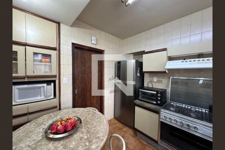 Apartamento para alugar com 4 quartos, 160m² em Lourdes, Belo Horizonte
