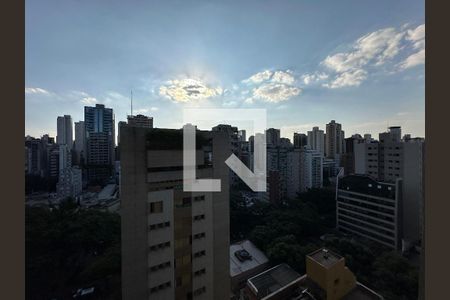 Apartamento para alugar com 4 quartos, 160m² em Lourdes, Belo Horizonte