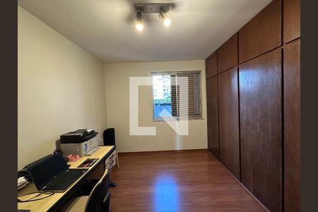 Apartamento para alugar com 4 quartos, 160m² em Lourdes, Belo Horizonte
