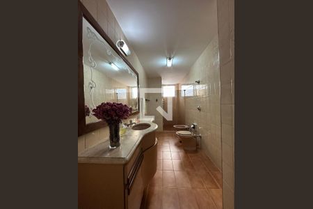 Apartamento para alugar com 4 quartos, 160m² em Lourdes, Belo Horizonte