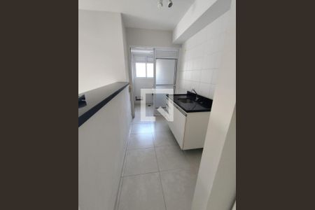 Foto 03 de apartamento à venda com 3 quartos, 66m² em Parque Reboucas, São Paulo