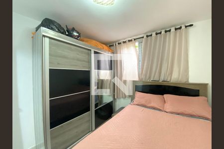 Quarto 1 de apartamento à venda com 2 quartos, 48m² em Vila Bremen, Guarulhos