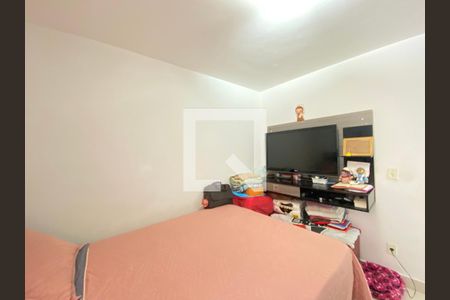 Quarto 1 de apartamento à venda com 2 quartos, 48m² em Vila Bremen, Guarulhos