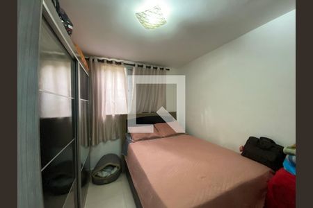 Quarto 1 de apartamento à venda com 2 quartos, 48m² em Vila Bremen, Guarulhos