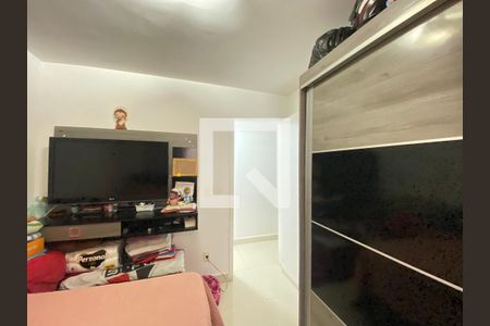 Quarto 1 de apartamento à venda com 2 quartos, 48m² em Vila Bremen, Guarulhos