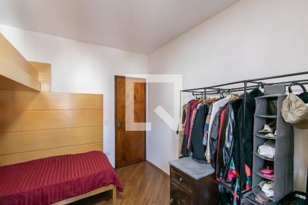 Quarto 1 de casa de condomínio à venda com 2 quartos, 112m² em Vila Rui Barbosa, São Paulo