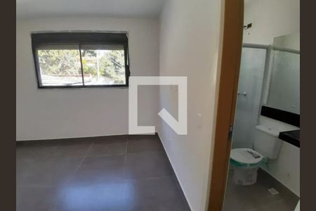 Suíte de casa à venda com 3 quartos, 158m² em Santa Branca, Belo Horizonte