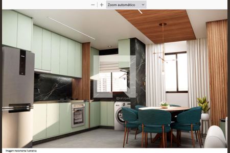 Apartamento à venda com 2 quartos, 54m² em Miramar (barreiro), Belo Horizonte