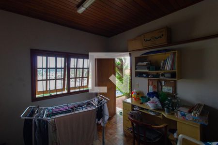 Quarto de Serviço de casa à venda com 3 quartos, 206m² em Ouro Branco, Novo Hamburgo