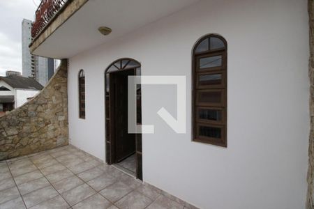 Sala de casa à venda com 4 quartos, 121m² em Adalgisa, Osasco