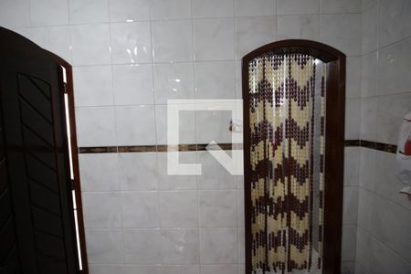 Cozinha de casa à venda com 4 quartos, 121m² em Adalgisa, Osasco