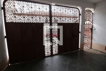 Garagem de casa à venda com 4 quartos, 121m² em Adalgisa, Osasco