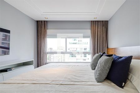 Apartamento à venda com 3 quartos, 219m² em Campo Belo, São Paulo