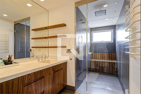 Apartamento à venda com 3 quartos, 219m² em Campo Belo, São Paulo