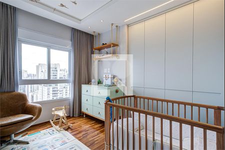 Apartamento à venda com 3 quartos, 219m² em Campo Belo, São Paulo