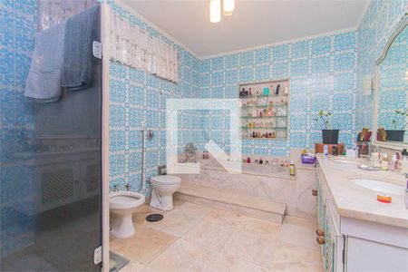 Casa à venda com 5 quartos, 513m² em Chácara Santo Antônio (Zona Sul), São Paulo