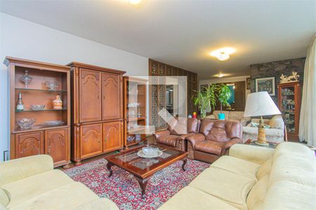 Casa à venda com 5 quartos, 513m² em Chácara Santo Antônio (Zona Sul), São Paulo