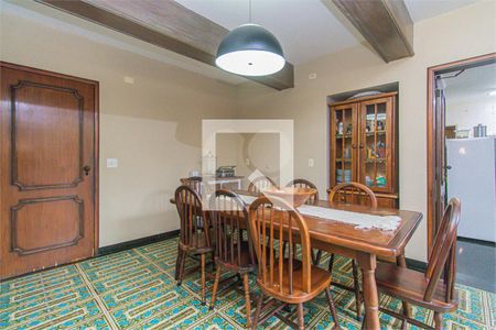 Casa à venda com 5 quartos, 513m² em Chácara Santo Antônio (Zona Sul), São Paulo