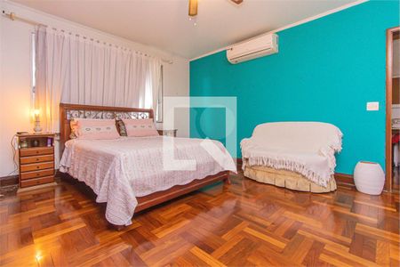 Casa à venda com 5 quartos, 513m² em Chácara Santo Antônio (Zona Sul), São Paulo