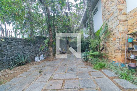 Casa à venda com 5 quartos, 513m² em Chácara Santo Antônio (Zona Sul), São Paulo