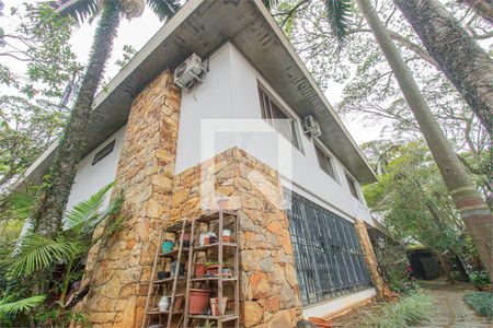 Casa à venda com 5 quartos, 513m² em Chácara Santo Antônio (Zona Sul), São Paulo