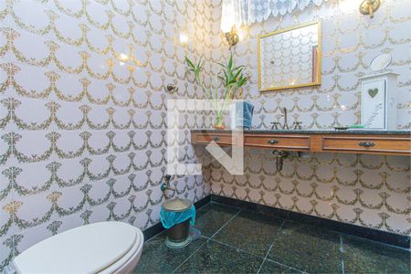 Casa à venda com 5 quartos, 513m² em Chácara Santo Antônio (Zona Sul), São Paulo