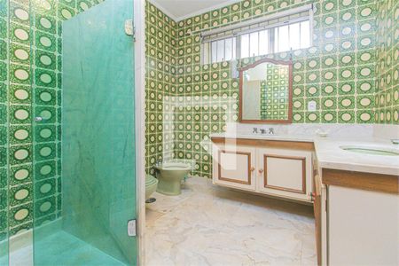 Casa à venda com 5 quartos, 513m² em Chácara Santo Antônio (Zona Sul), São Paulo