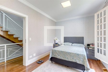 Casa à venda com 4 quartos, 386m² em Alto da B Vista, São Paulo