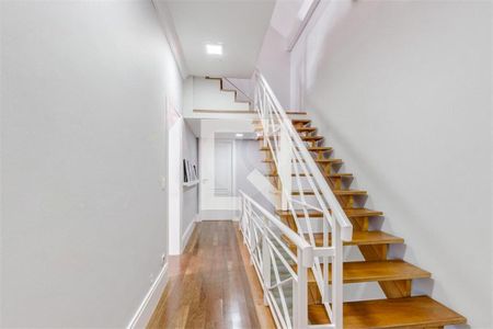 Casa à venda com 4 quartos, 386m² em Alto da B Vista, São Paulo