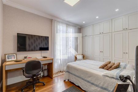 Casa à venda com 4 quartos, 386m² em Alto da B Vista, São Paulo