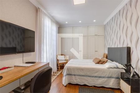 Casa à venda com 4 quartos, 386m² em Alto da B Vista, São Paulo