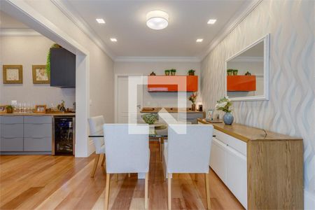 Casa à venda com 4 quartos, 386m² em Alto da B Vista, São Paulo