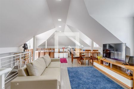 Casa à venda com 4 quartos, 386m² em Alto da B Vista, São Paulo