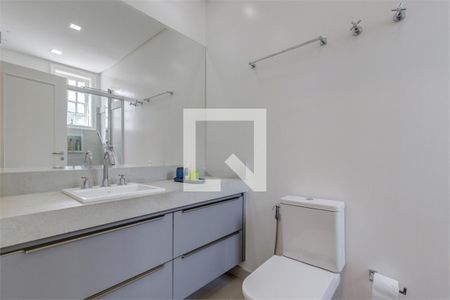 Casa à venda com 4 quartos, 386m² em Alto da B Vista, São Paulo