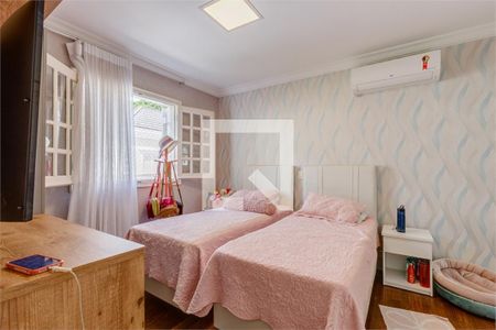 Casa à venda com 4 quartos, 386m² em Alto da B Vista, São Paulo