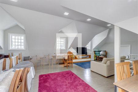 Casa à venda com 4 quartos, 386m² em Alto da B Vista, São Paulo