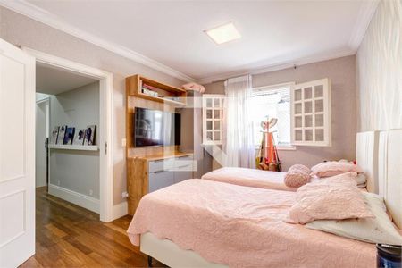 Casa à venda com 4 quartos, 386m² em Alto da B Vista, São Paulo