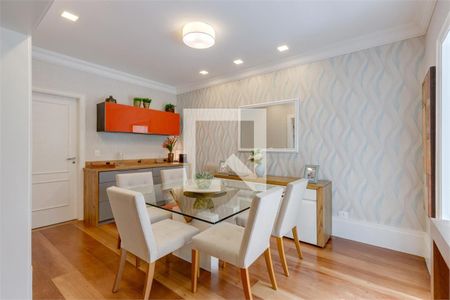 Casa à venda com 4 quartos, 386m² em Alto da B Vista, São Paulo