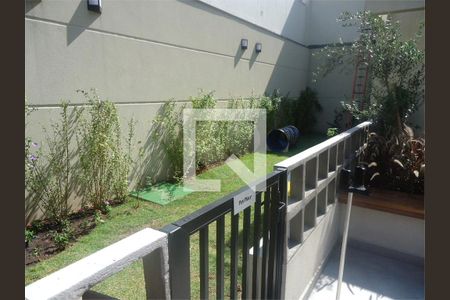 Apartamento à venda com 3 quartos, 161m² em Campestre, Santo André