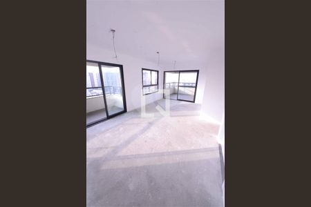 Apartamento à venda com 3 quartos, 161m² em Campestre, Santo André